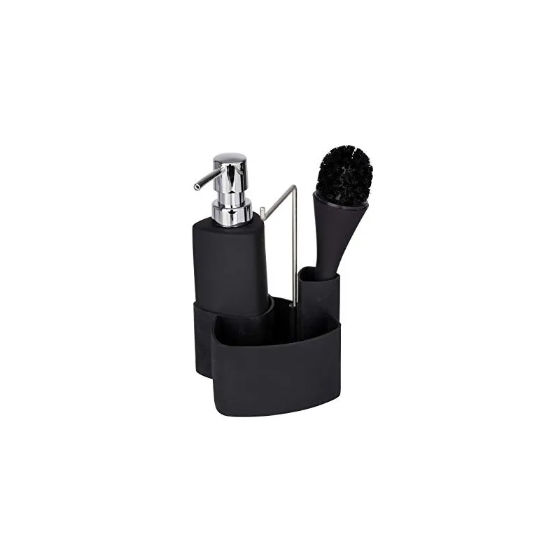 Praktisk Rengøringsstand – Opvaske Sæt - Flere farve muligheder
