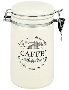 Gourmet Kaffedåse – 850 ml. - Creme