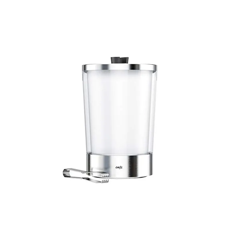 Elegant Is Spand Inkl. Stål Tang – Stilrent Design