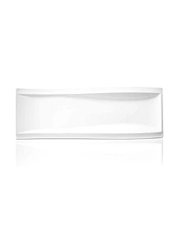 Villeroy & Boch – NewWave 5 dele Antipasti Sæt – Premium Porcelæn