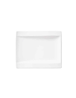 Villeroy & Boch – NewWave 5 dele Antipasti Sæt – Premium Porcelæn