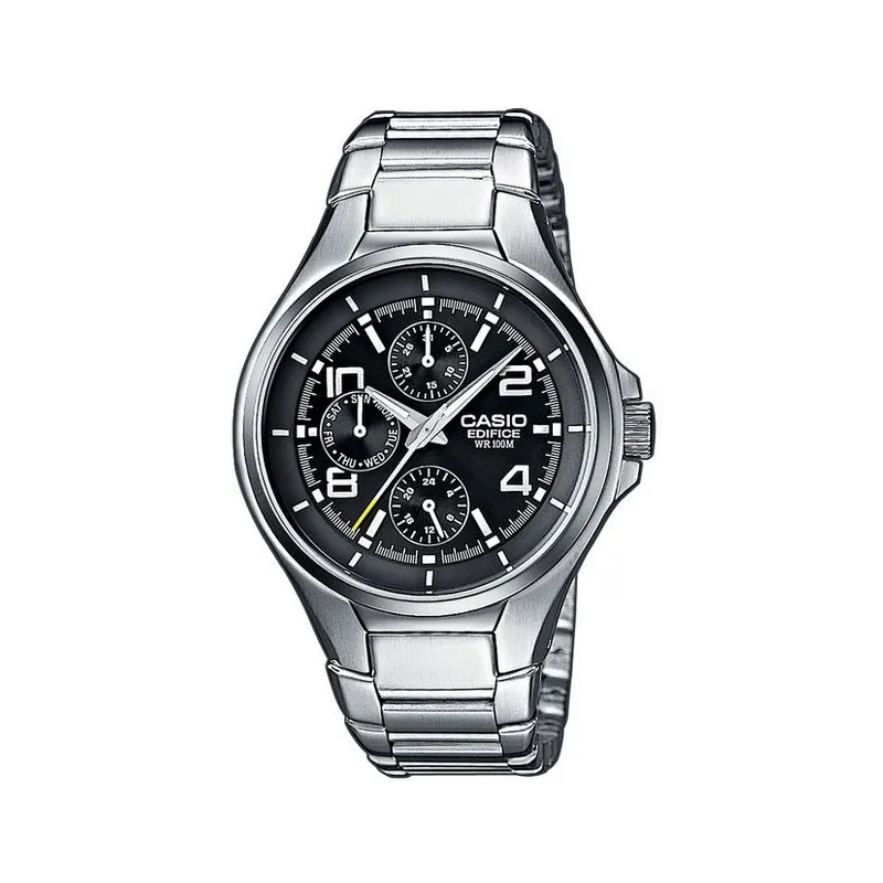 Casio Edifice EF-316D-1AVEF herreur