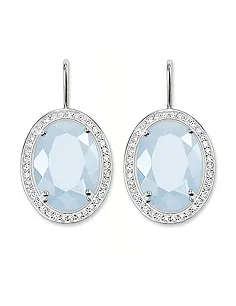 Thomas Sabo – Elegante Dame Øreringe – 925 Sterling Sølv
