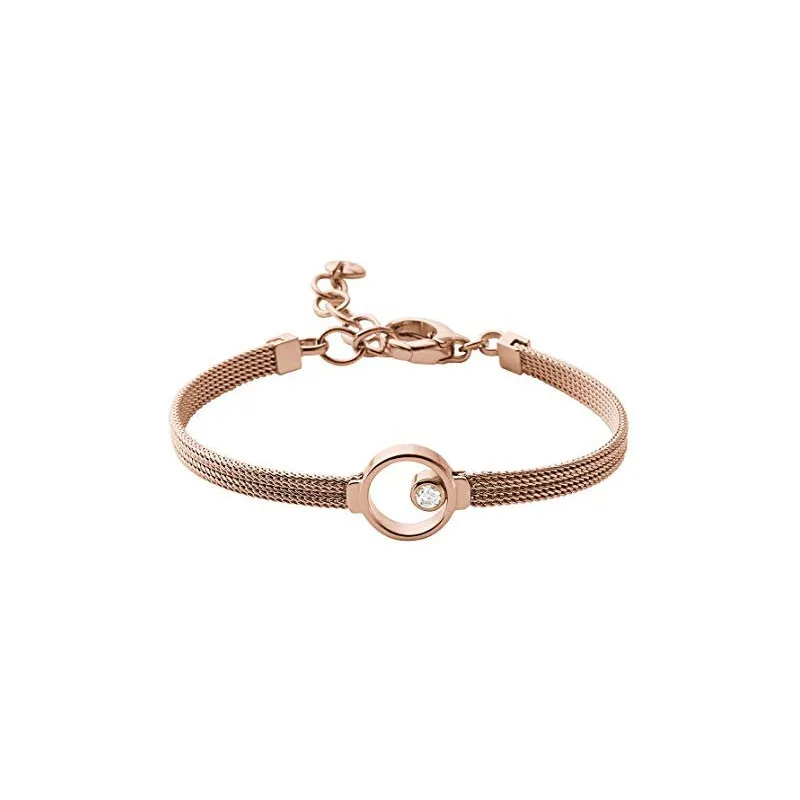 Skagen SKJ081791 Dame Armbånd – Ædelstål – 16,5 cm.