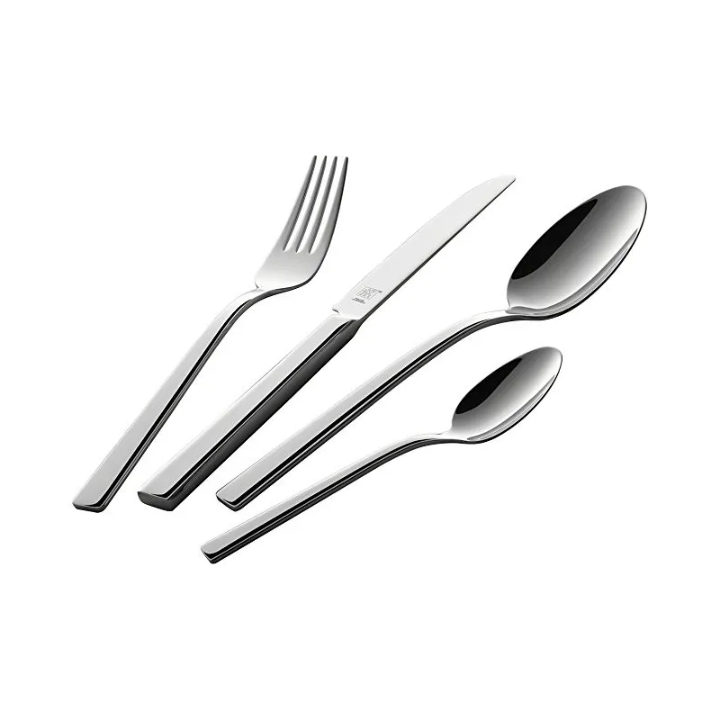 Zwilling King - Blank Bestik Sæt – 42 Dele 