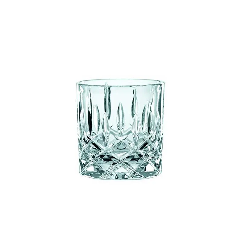 Nachtmann Nobless SOF – 4 x Single Old Fashioned Glas – Krystal