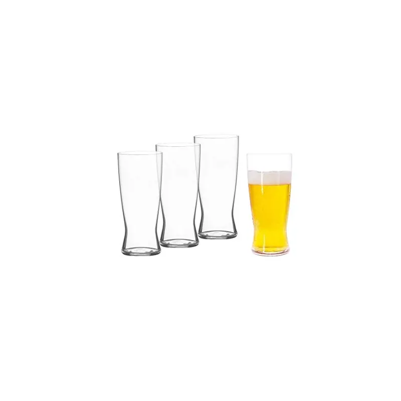 Spiegelau Beer Classic - Øl Glas – 4 Stk.