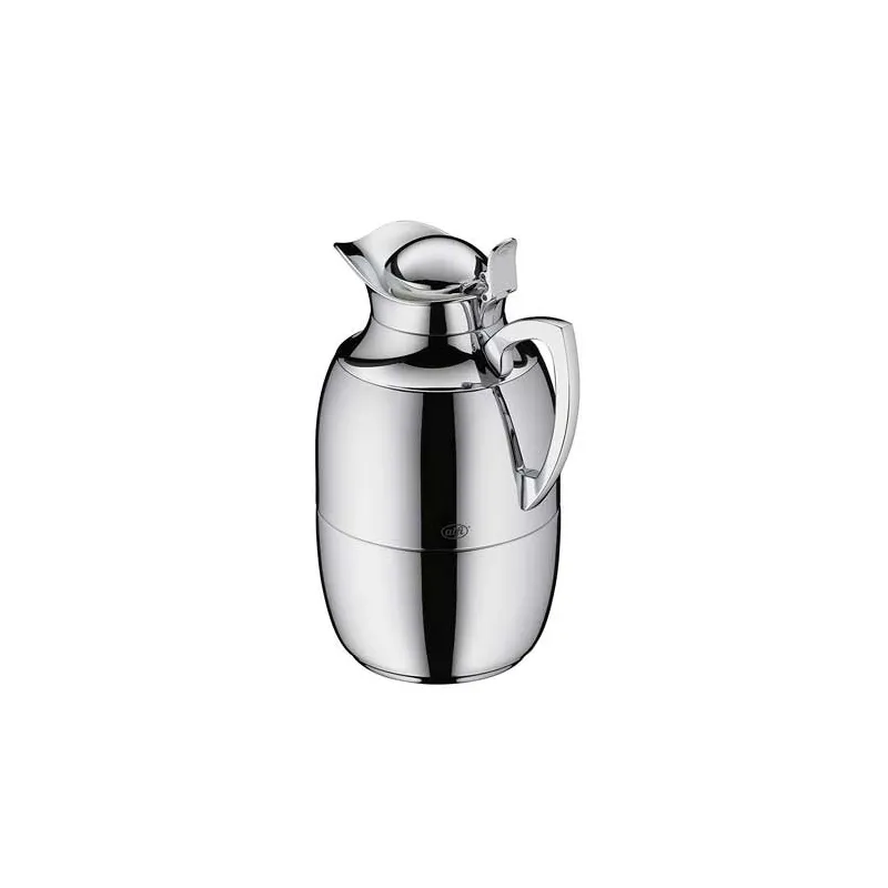 Alfi Juwel Termokande – 1 Liter - Krom