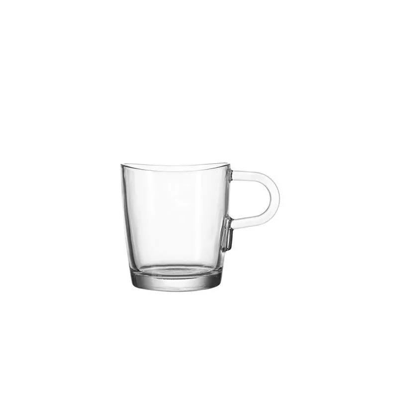 Leonardo Loop Krus – 6 Stk. - Glas