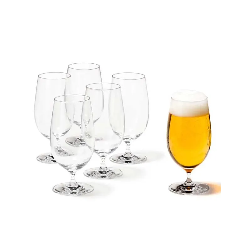 Leonardo Ciao Øl Glas – High Tech Teqton Glas 