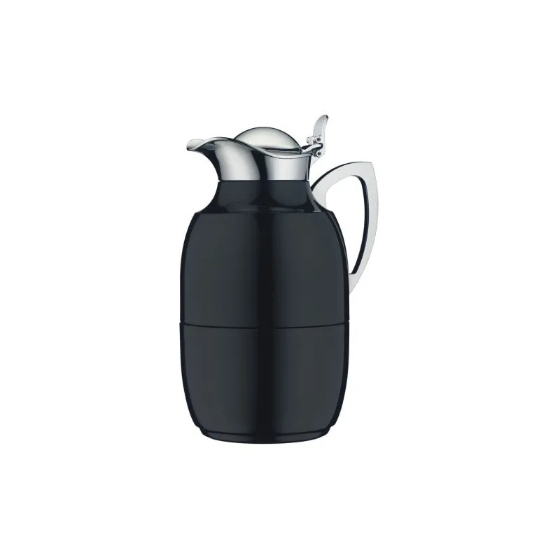 Alfi Juwel Termokande – 1 Liter – Midnight Black
