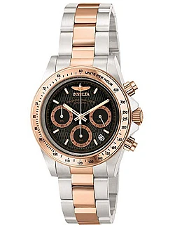 Invicta Speedway 6932 – Rosaguld