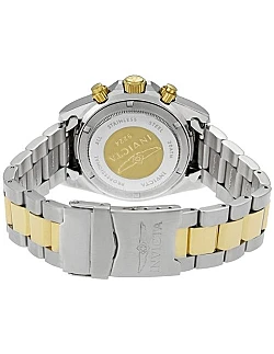 Invicta Speedway 9224– Sort/guld