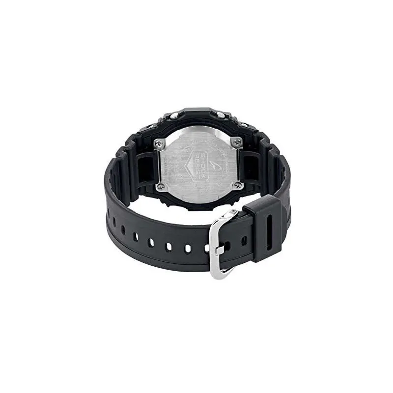 Casio G-Shock Herreur – GW-M5610-1ER - Sort
