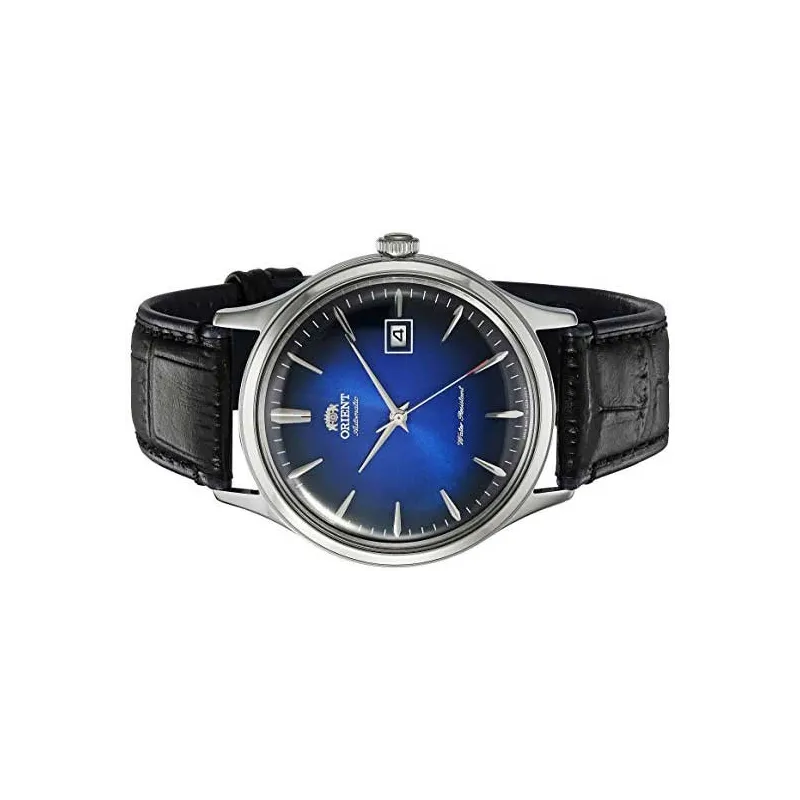 Orient Bambino Ur - Blå Version 4 FAC08004D0