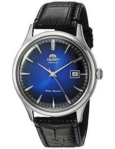 Orient Bambino Ur - Blå Version 4 FAC08004D0