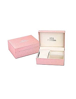 Festina Mademoiselle F16719 – Rosa Guld – Rustfrit Stål