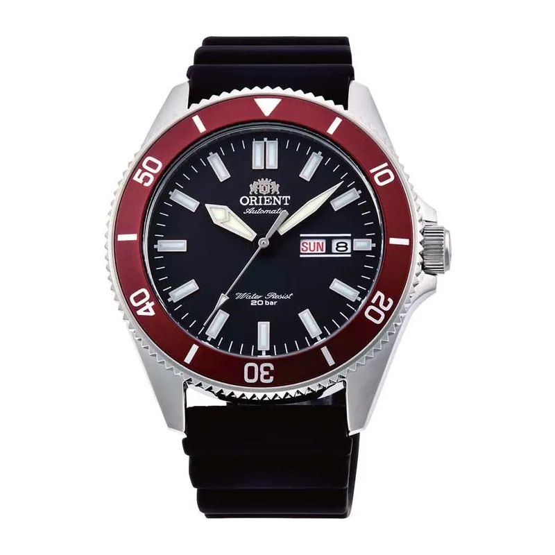 Orient Herreur Mako 2 XL - RA-AA0011B19B