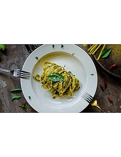 Marcato Atlas 150 – Italiensk Gourmet Pastamaskine 