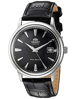 Orient Bambino ur - Sort FAC00004B0