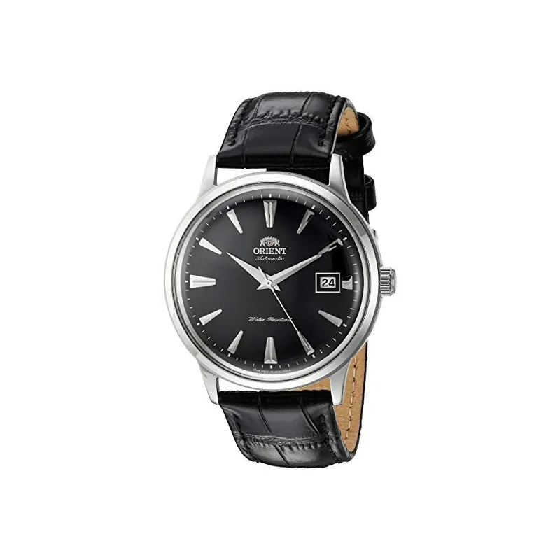 Orient Bambino ur - Sort FAC00004B0
