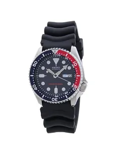Original Seiko SKX007 - 009 Gummirem 