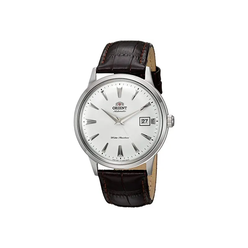 Orient Bambino Ur - Hvid FAC00005W0