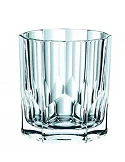 Spiegelau Aspen Whiskyglas – 4 Stk. - Krystalglas