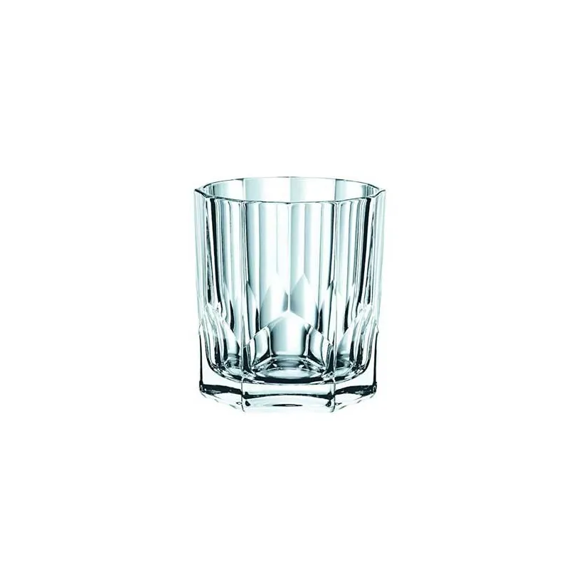 Spiegelau Aspen Whiskyglas – 4 Stk. - Krystalglas