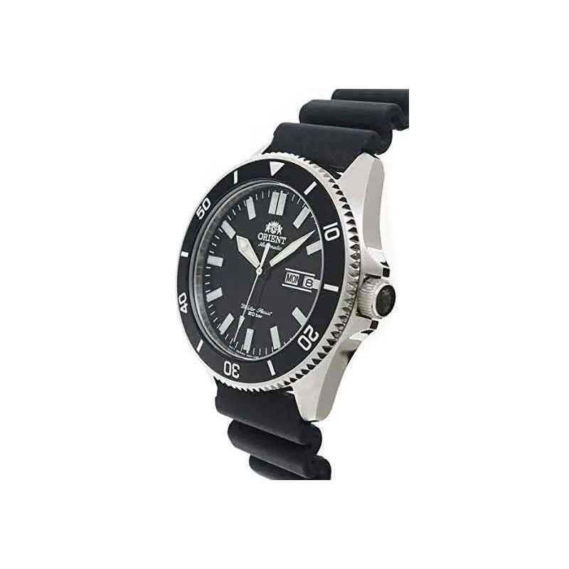 Orient Sports Herreur - RA-A40010B19B – Sort