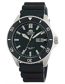 Orient Sports Herreur - RA-A40010B19B – Sort