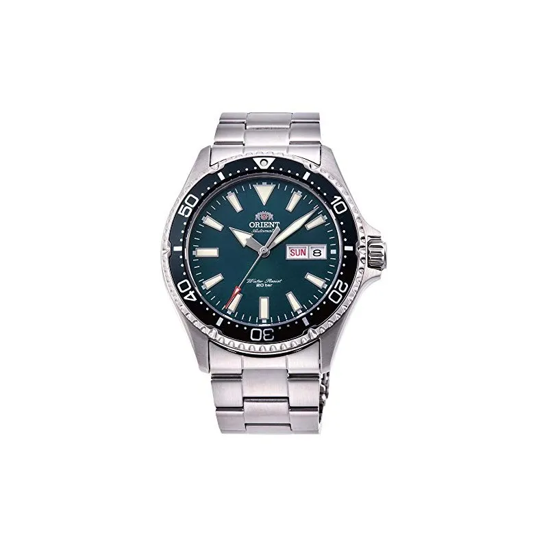 Orient Herreur – Sports RA-AA0004E19B - Grøn