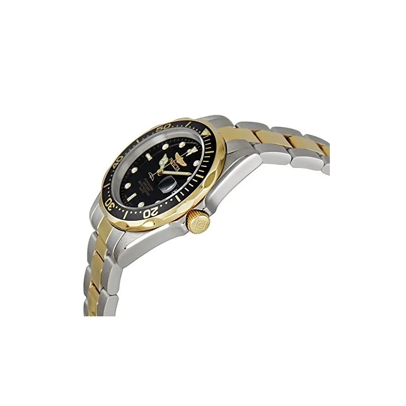 Invicta Pro Diver Herreur – 8934