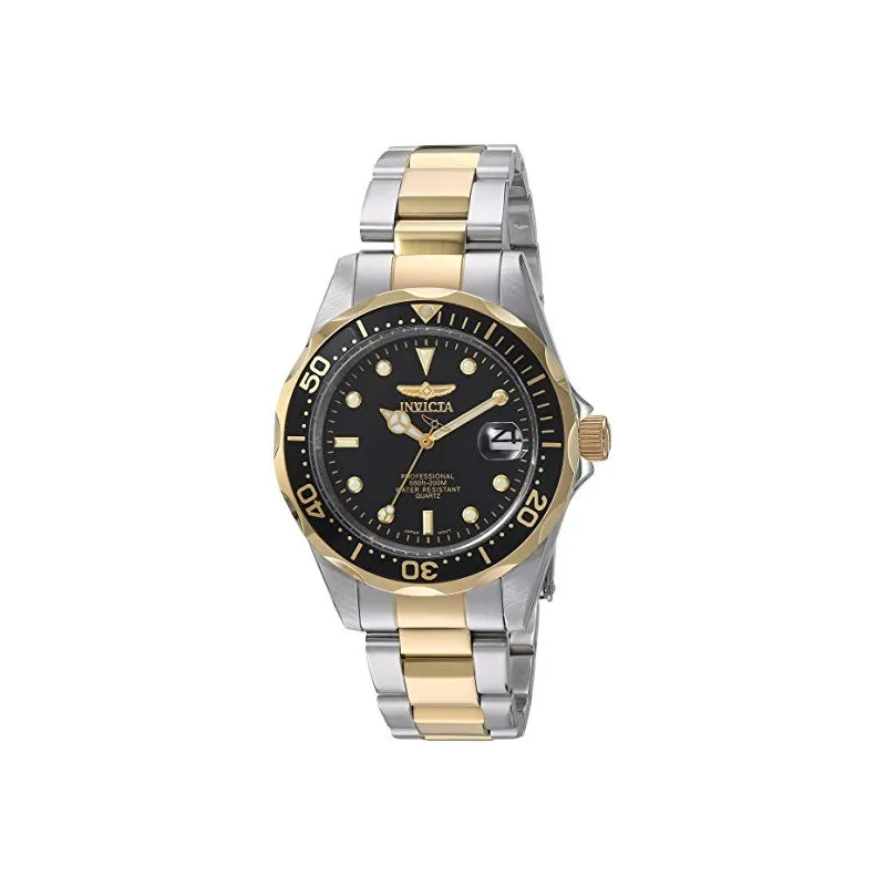 Invicta Pro Diver Herreur – 8934