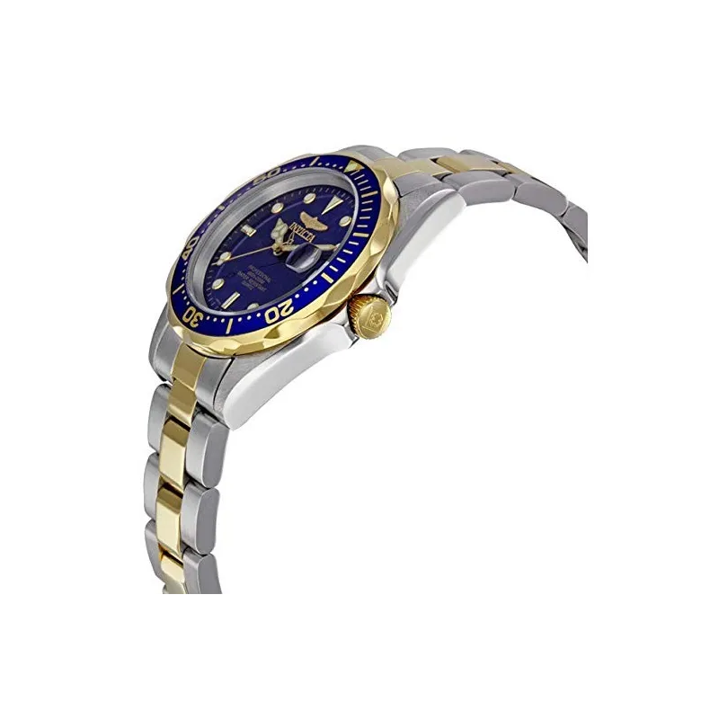 Invicta Pro Diver Herreur – 8935
