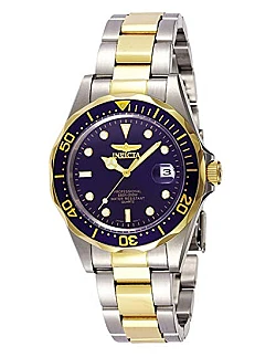 Invicta Pro Diver Herreur – 8935
