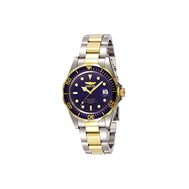 Invicta Pro Diver Herreur – 8935