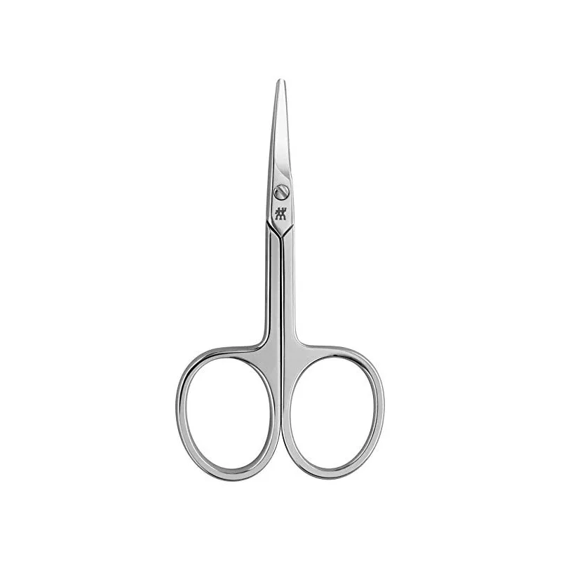 Zwilling Inox Baby Neglesaks – Rustfrit stål – 80 mm.