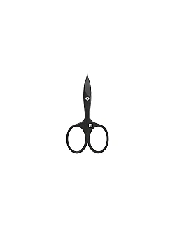 Zwilling Twinox M Neglesaks – Mat Sort Carbon – Men’s Edition