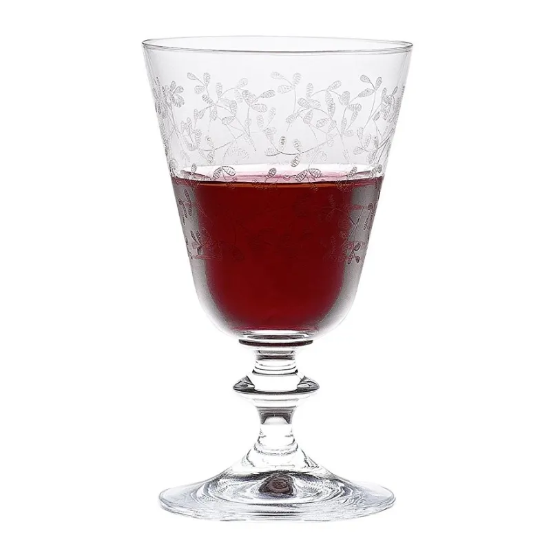 Elegante Provence Krystal Vinglas – 6 Stk. - 260 ml. 