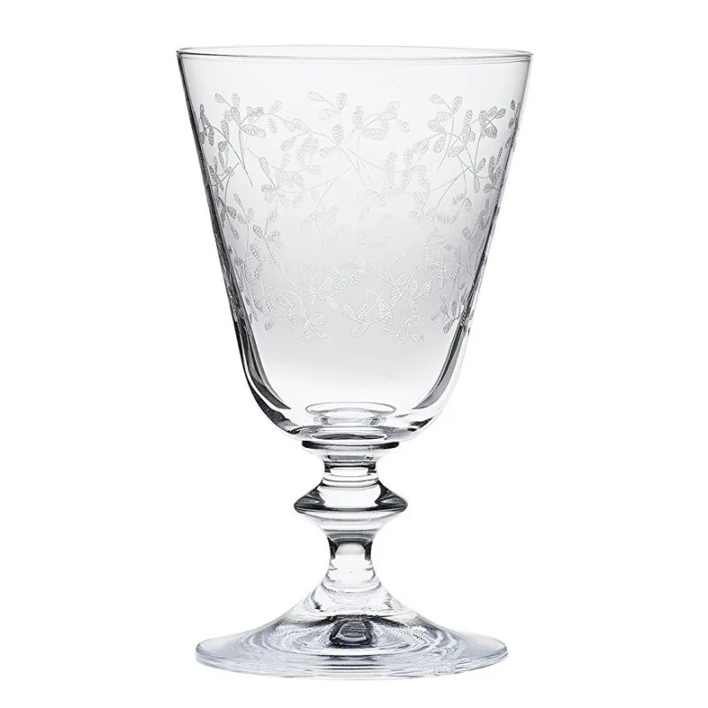 Elegante Provence Krystal Vinglas – 6 Stk. - 260 ml. 