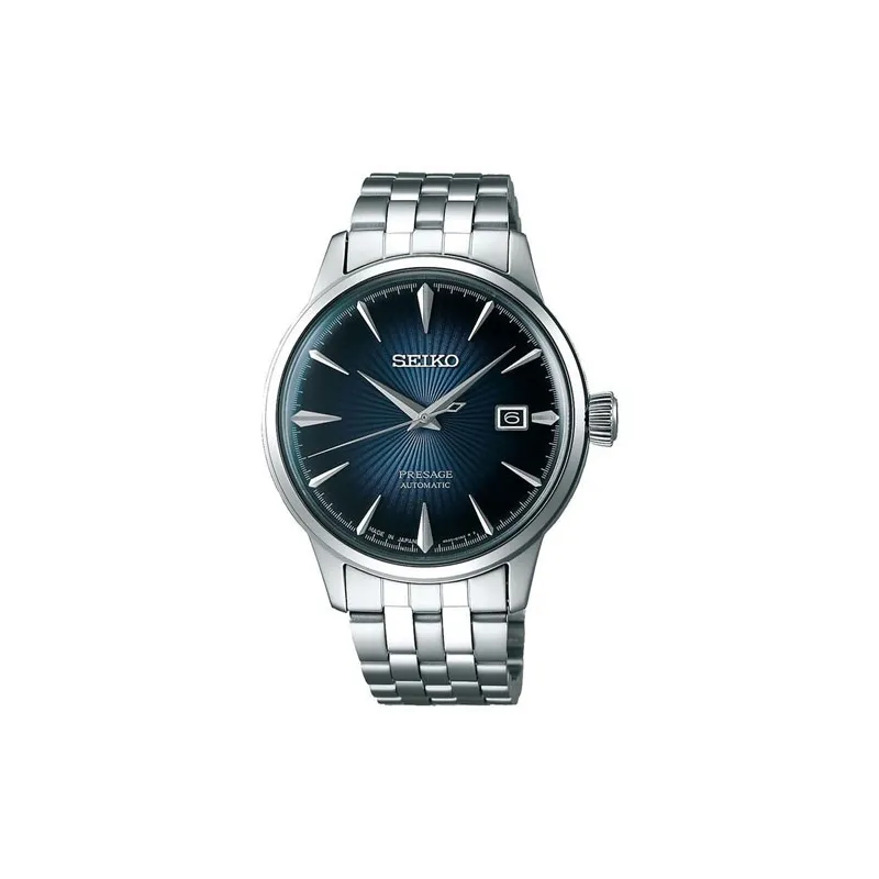 Seiko Presage SRPB41J1 herreur