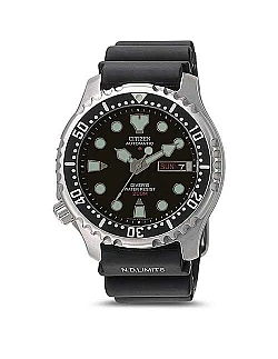 Citizen Promaster Diver NY0040-09EE