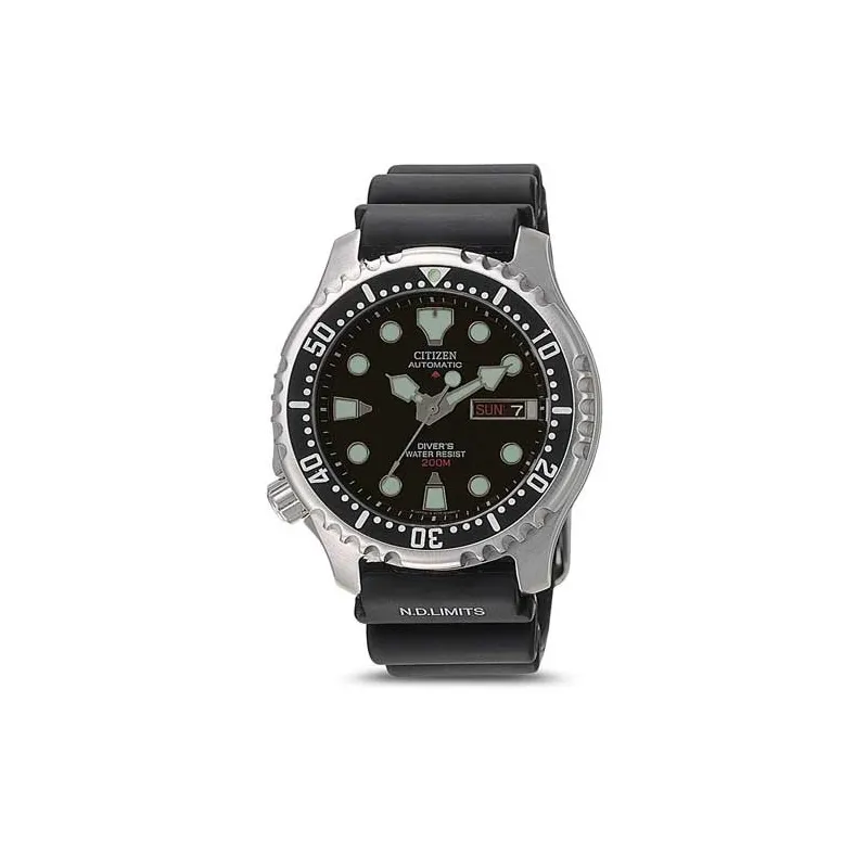Citizen Promaster Diver NY0040-09EE