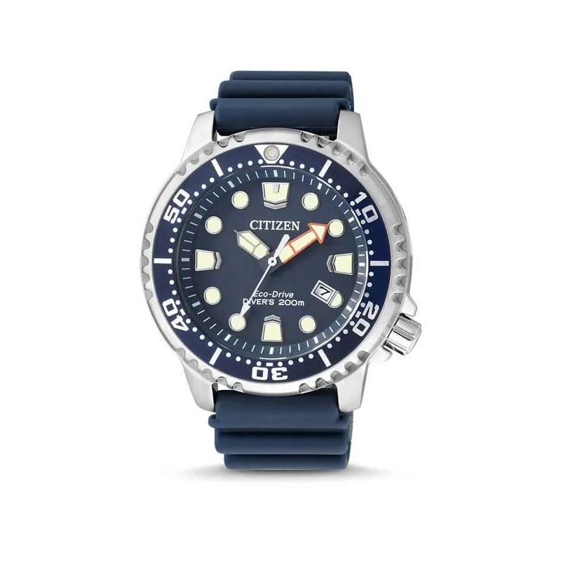 Citizen Promaster Eco-Drive BN0151-17L