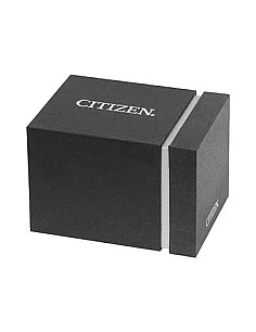 Citizen Eco-Drive Radio Controlled AT9030-55L herreur