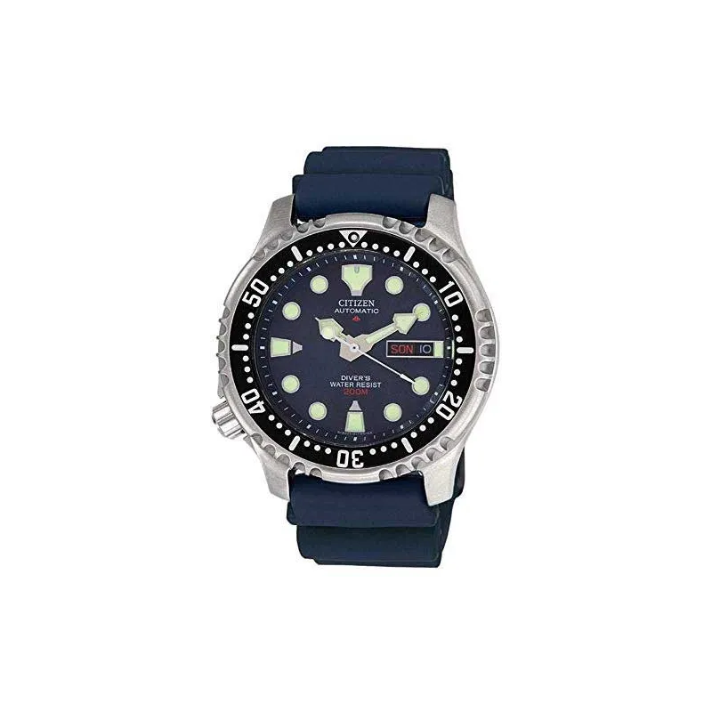 Citizen Promaster NY0040-17LE herreur