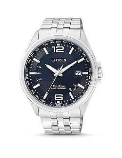 Citizen Eco-Drive Radio Controlled CB0010-88L herreur