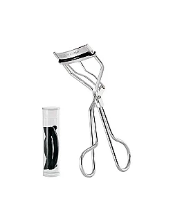 Tweezerman Eyelash Curler Inkl. 3 Refill Pads – Classic Edition 