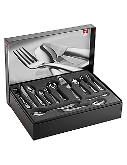Zwilling Nottingham Bestik Gavesæt  12 Personer – 68 Dele 